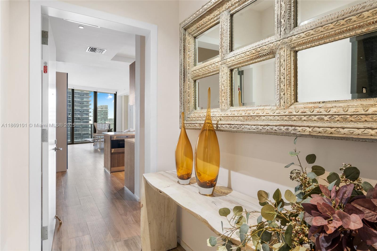 801 S Miami Ave Unit: 4802