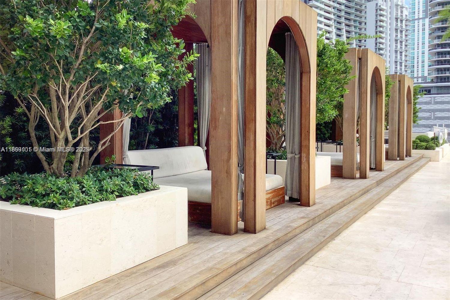 801 S Miami Ave Unit: 4802