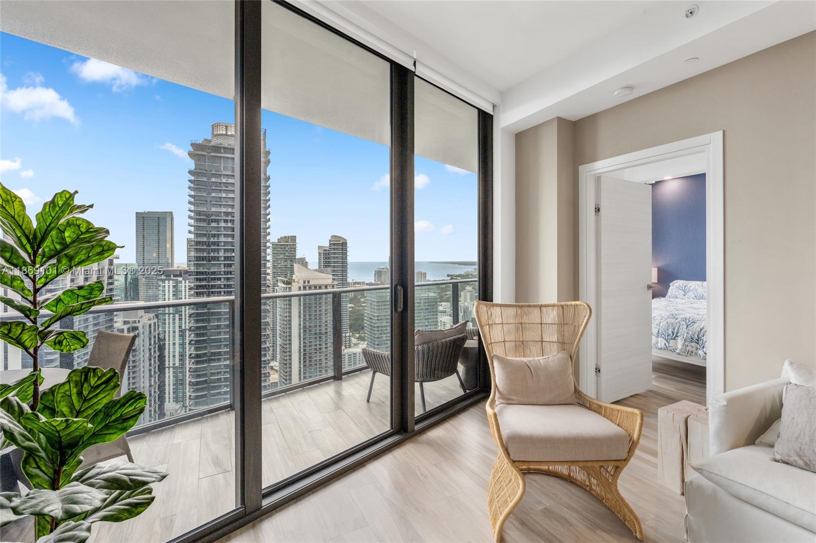 801 S Miami Ave Unit: 4802