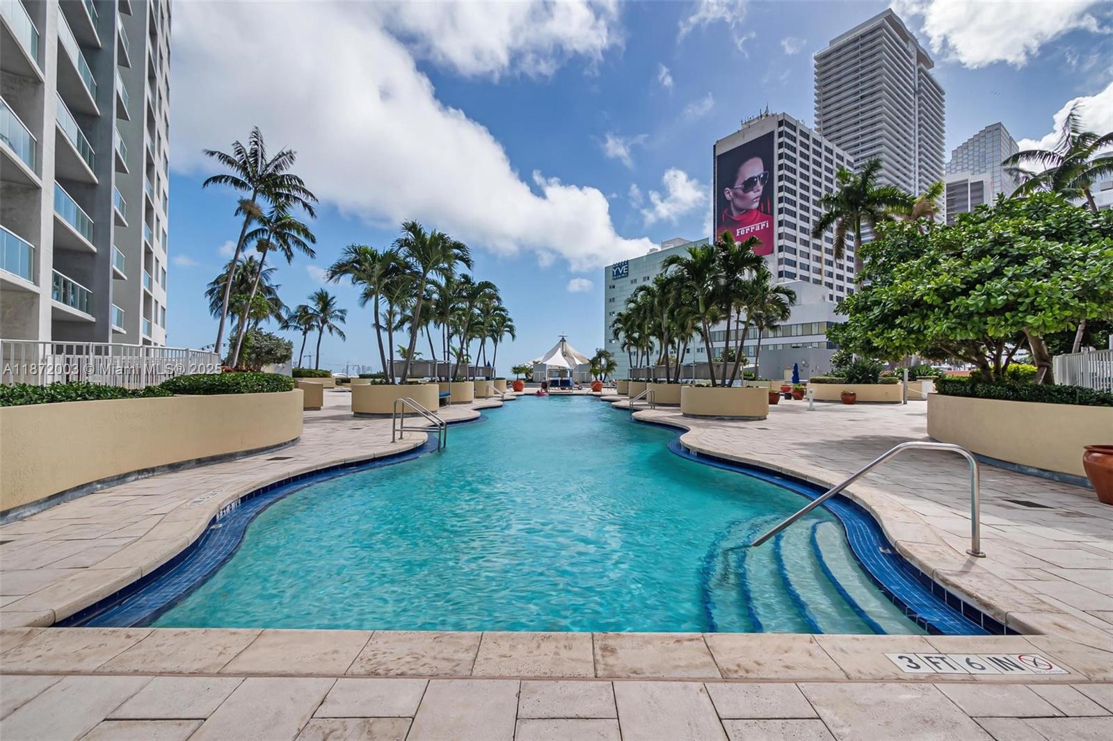 244 Biscayne Blvd # 445