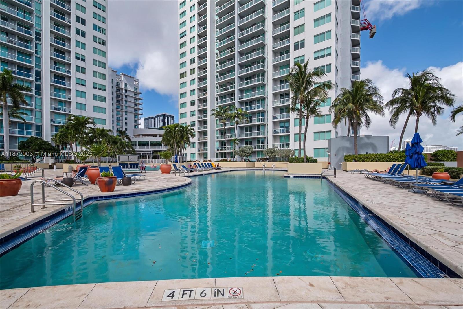 244 Biscayne Blvd # 445