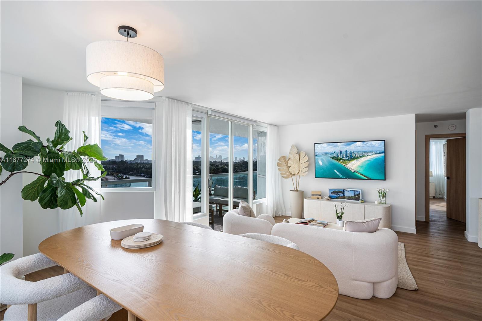 3411 Indian Creek Dr # 704