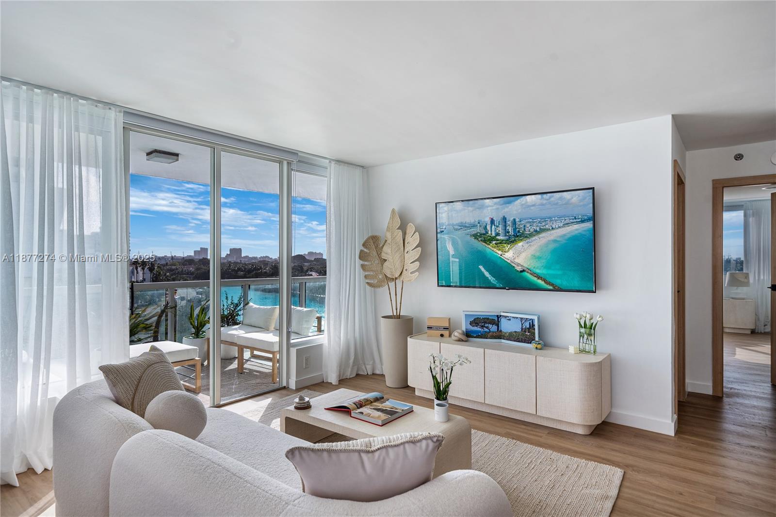 3411 Indian Creek Dr # 704