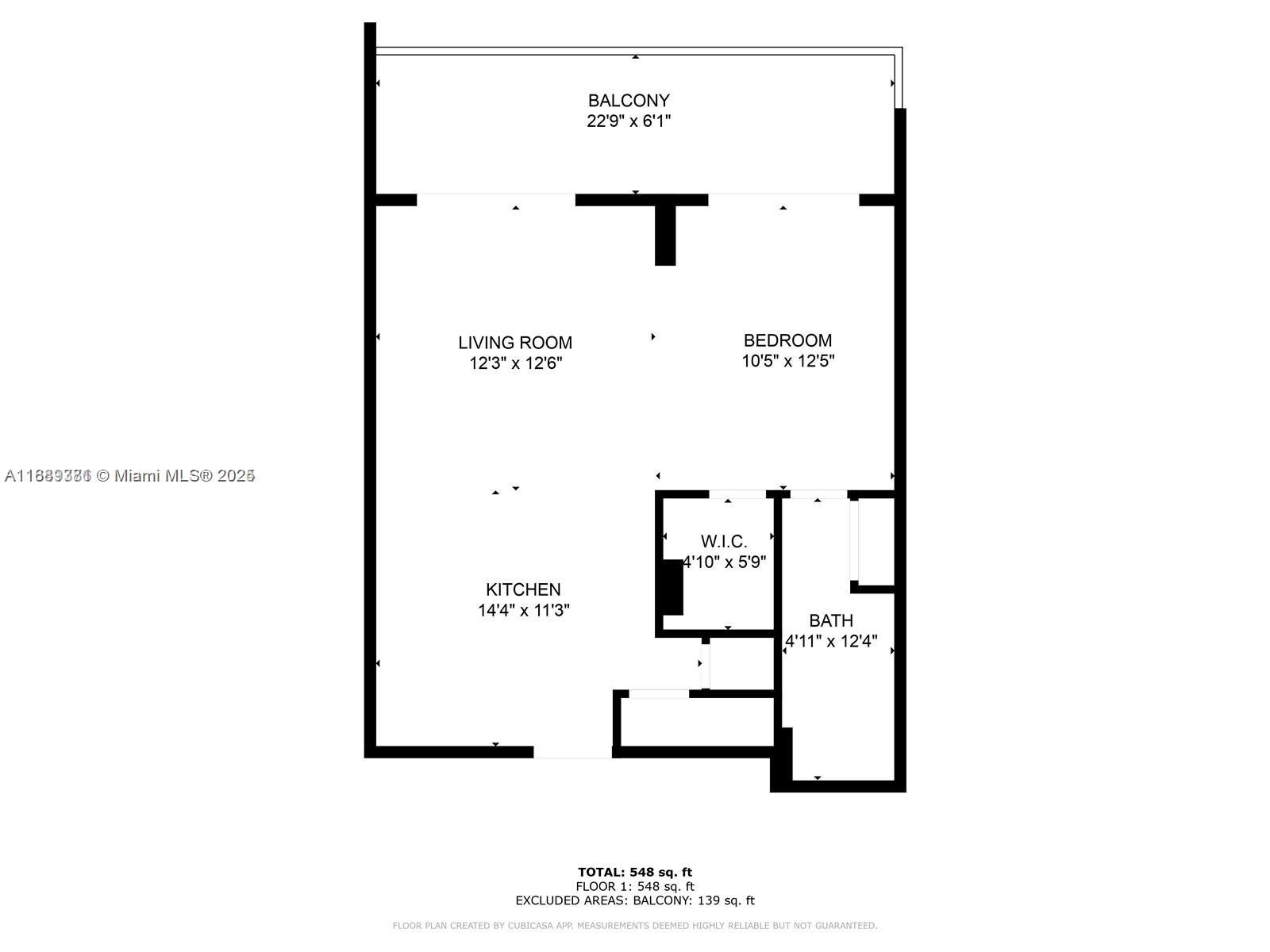 444 NE 30th St # 607