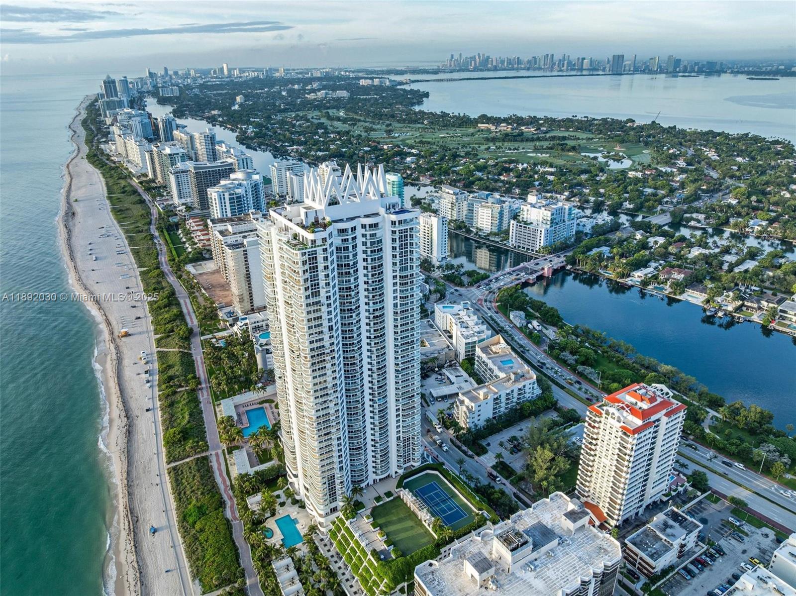 6365 Collins Ave # 2901
