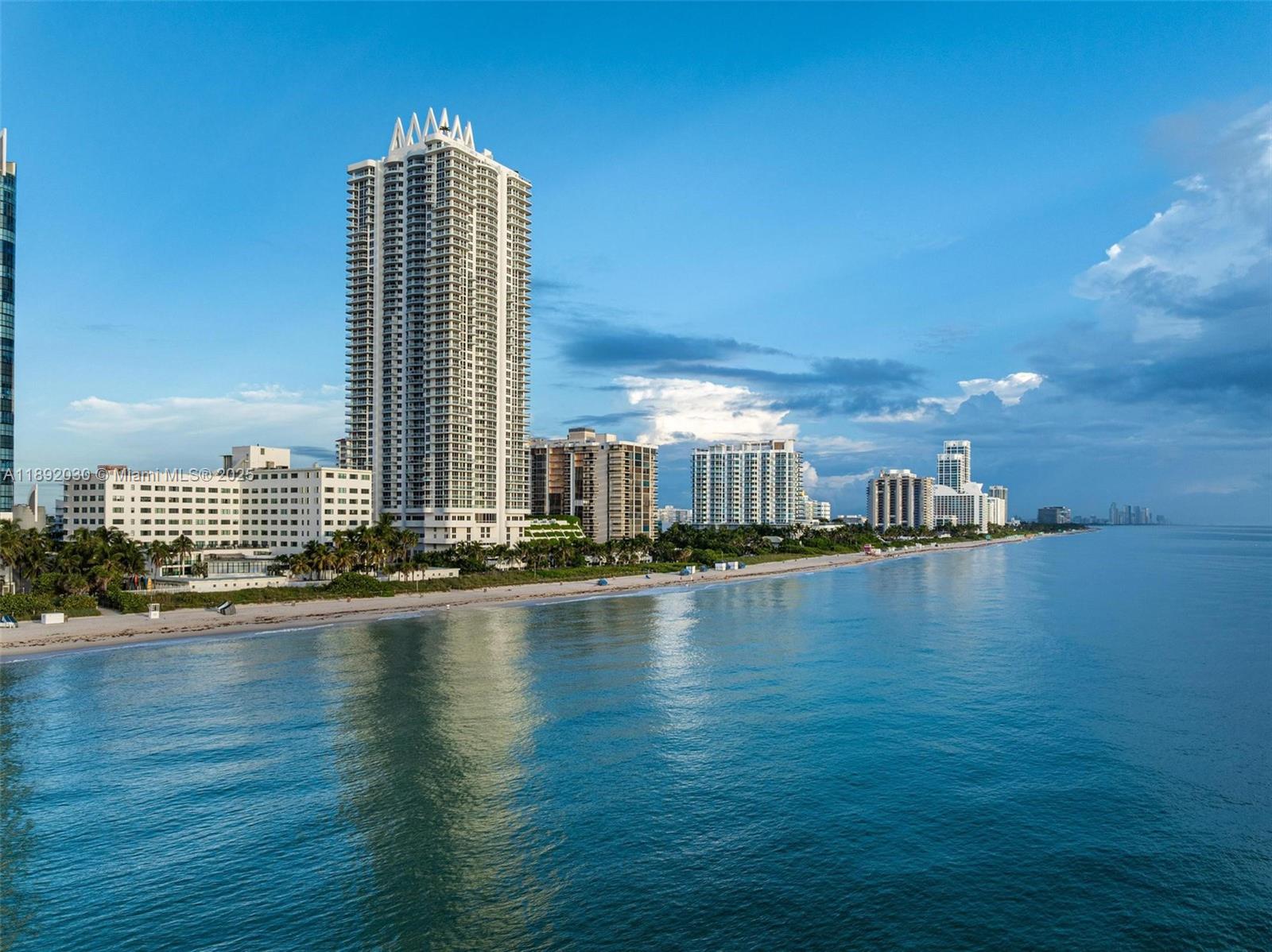 6365 Collins Ave # 2901