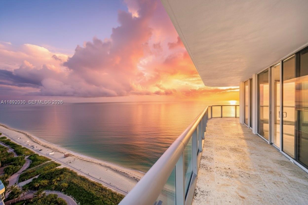 6365 Collins Ave # 2901