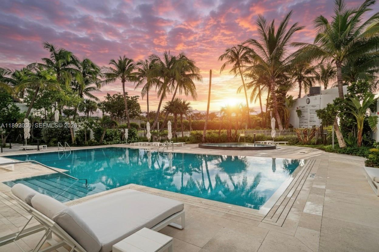 6365 Collins Ave # 2901