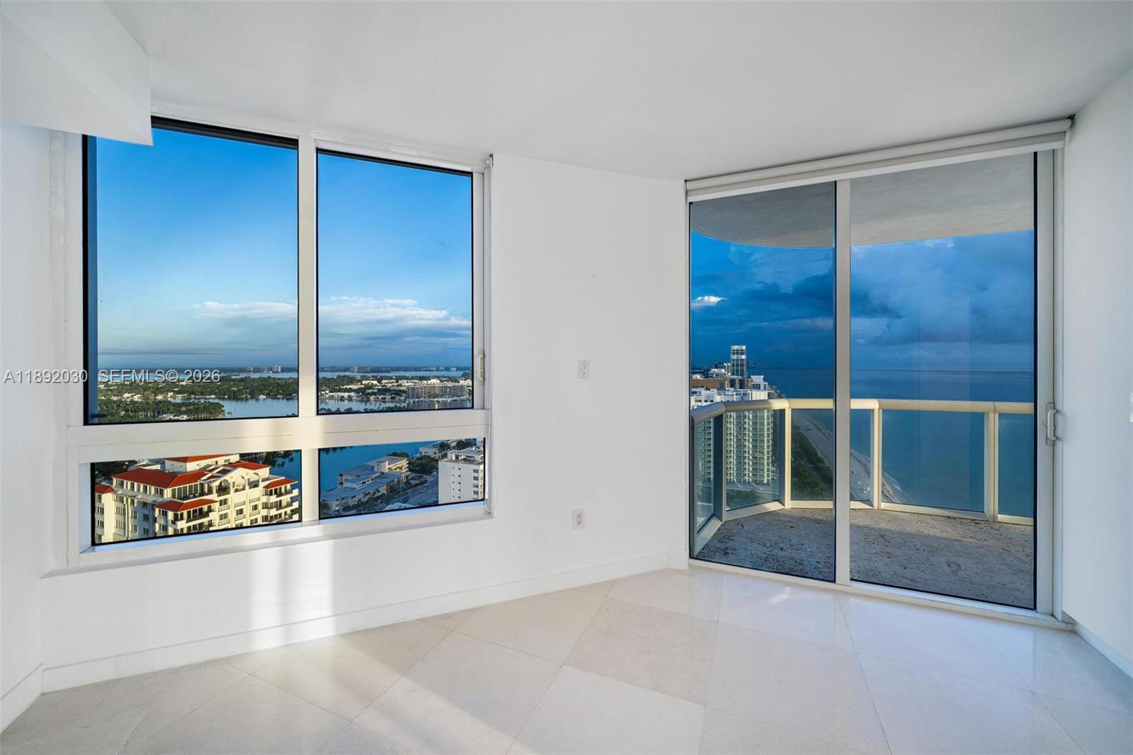 6365 Collins Ave # 2901