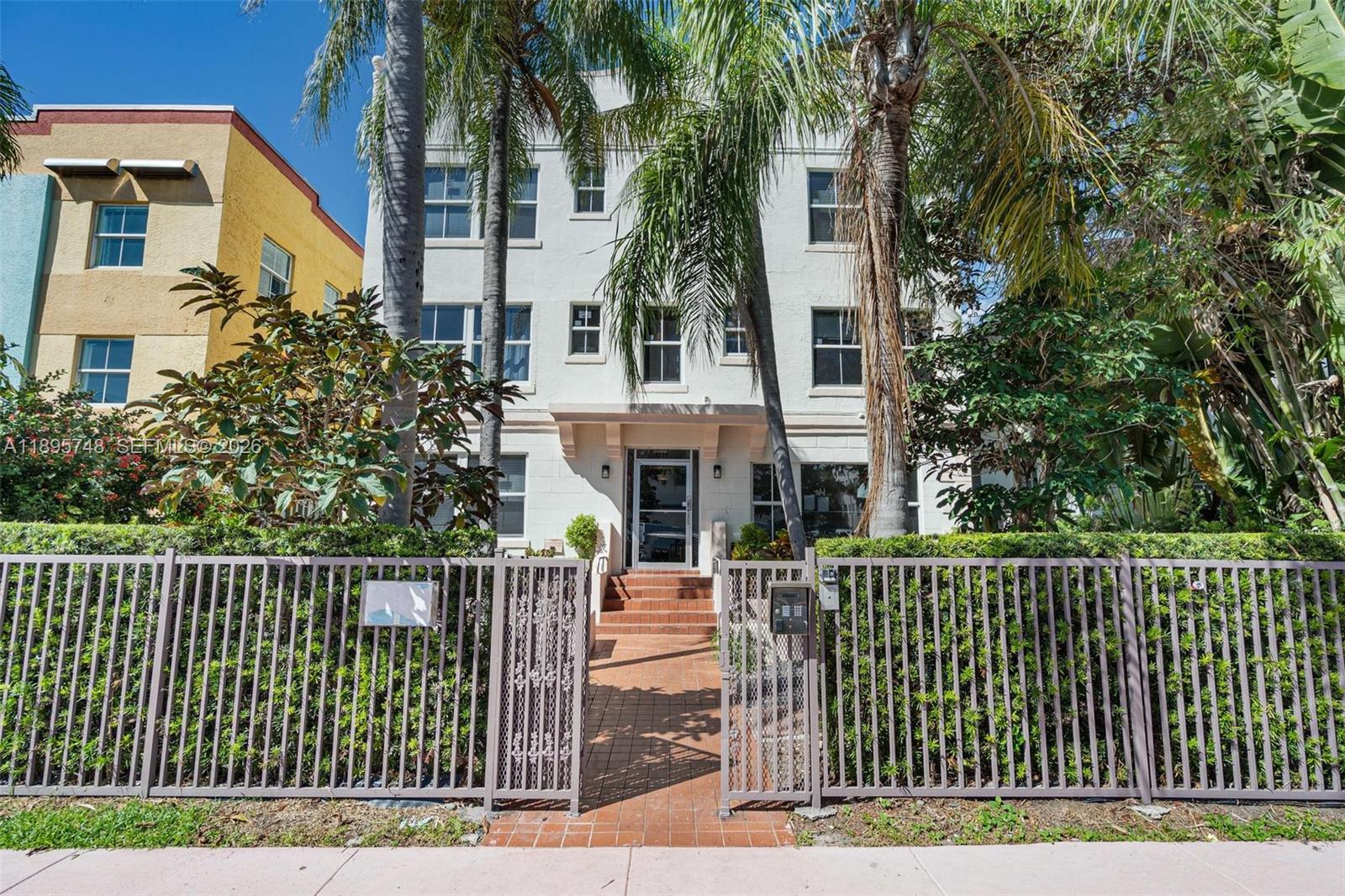 1320 Drexel Ave # 200