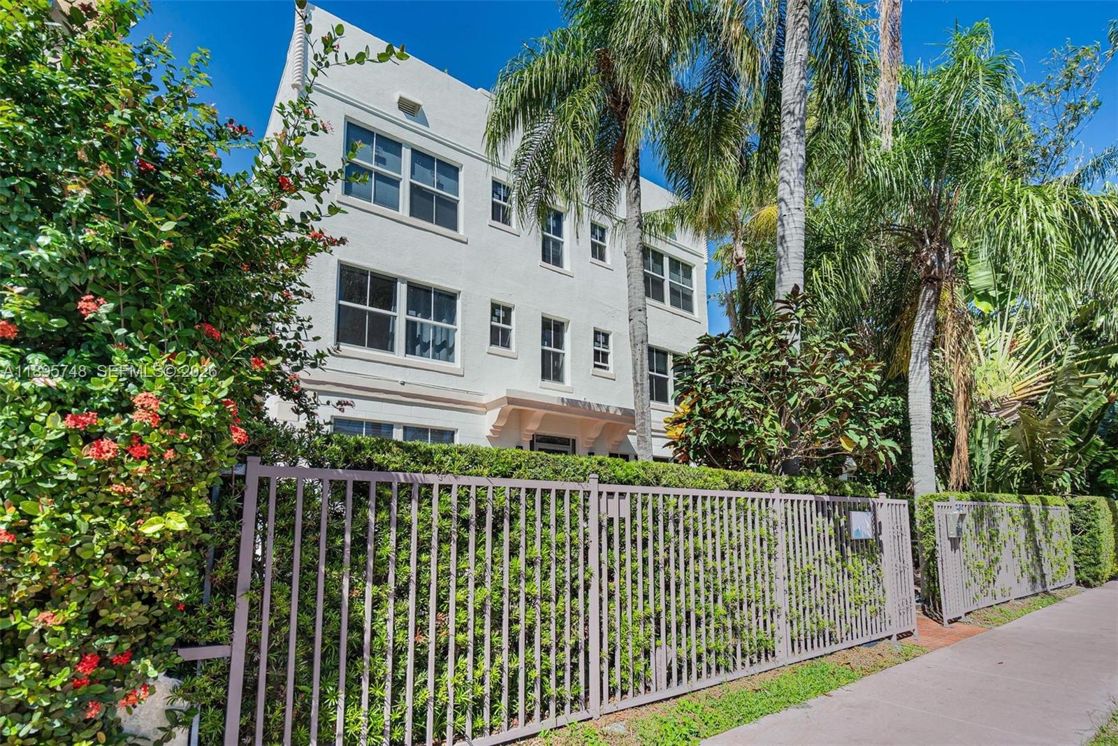 1320 Drexel Ave # 200
