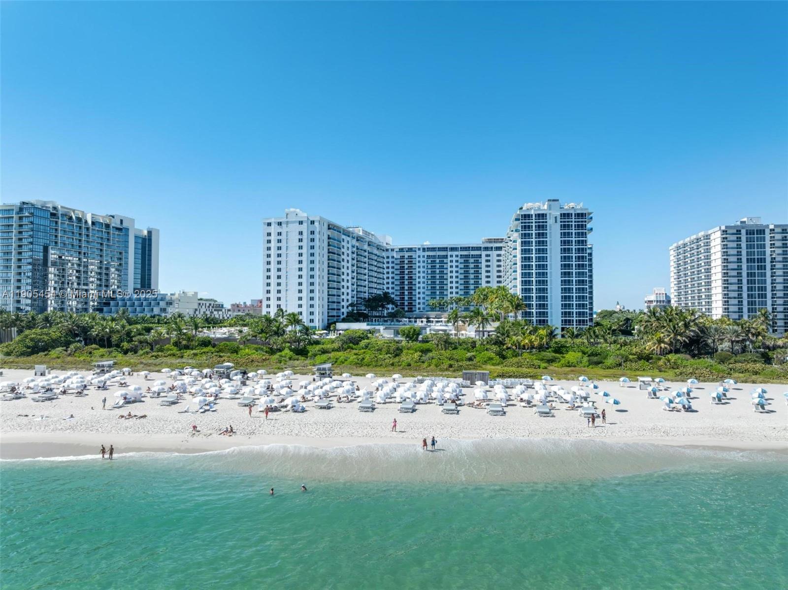 2301 Collins Ave Unit: 1414/1415