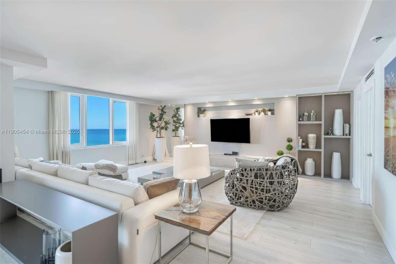 2301 Collins Ave Unit: 1414/1415