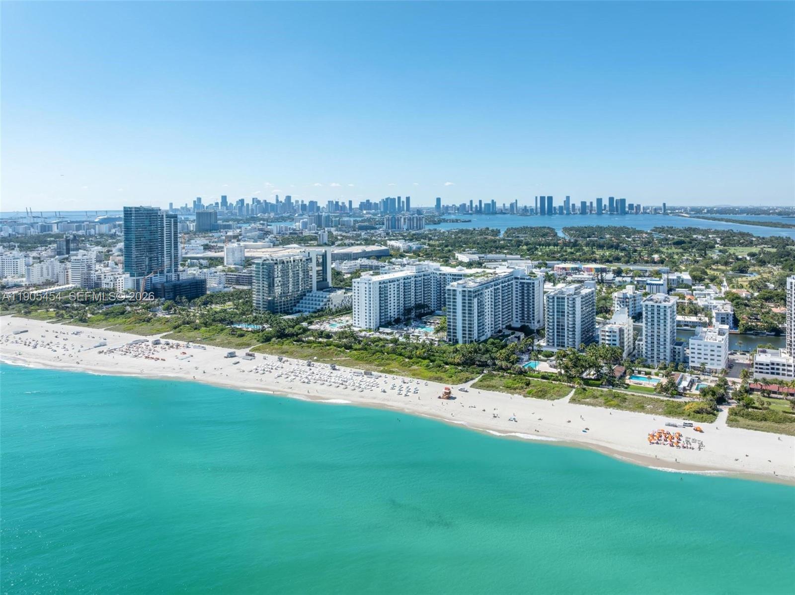 2301 Collins Ave Unit: 1414/1415