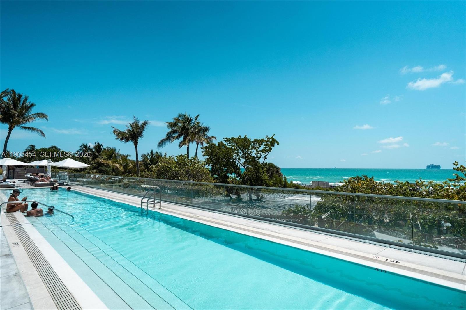 2301 Collins Ave Unit: 1414/1415