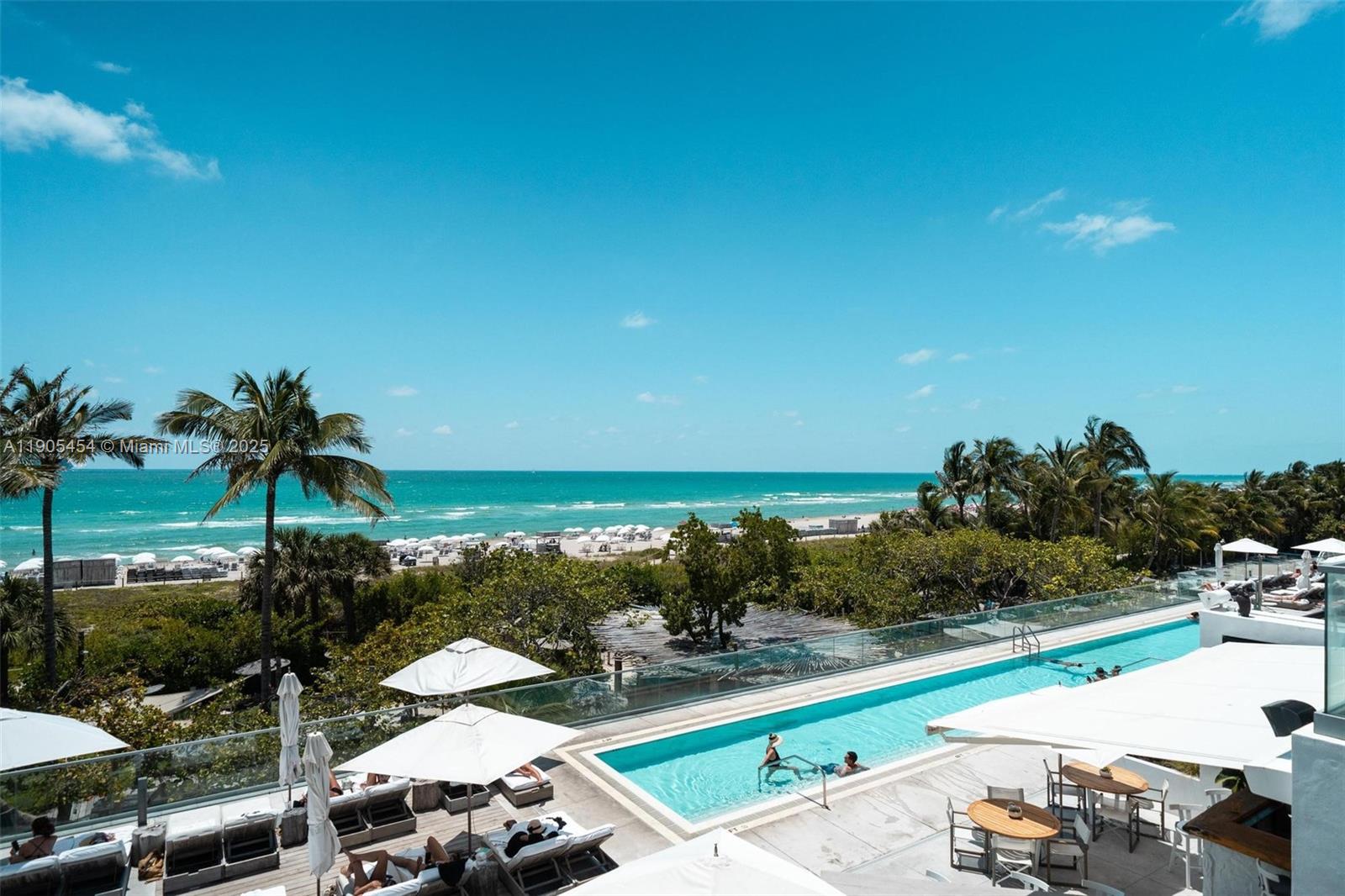 2301 Collins Ave Unit: 1414/1415