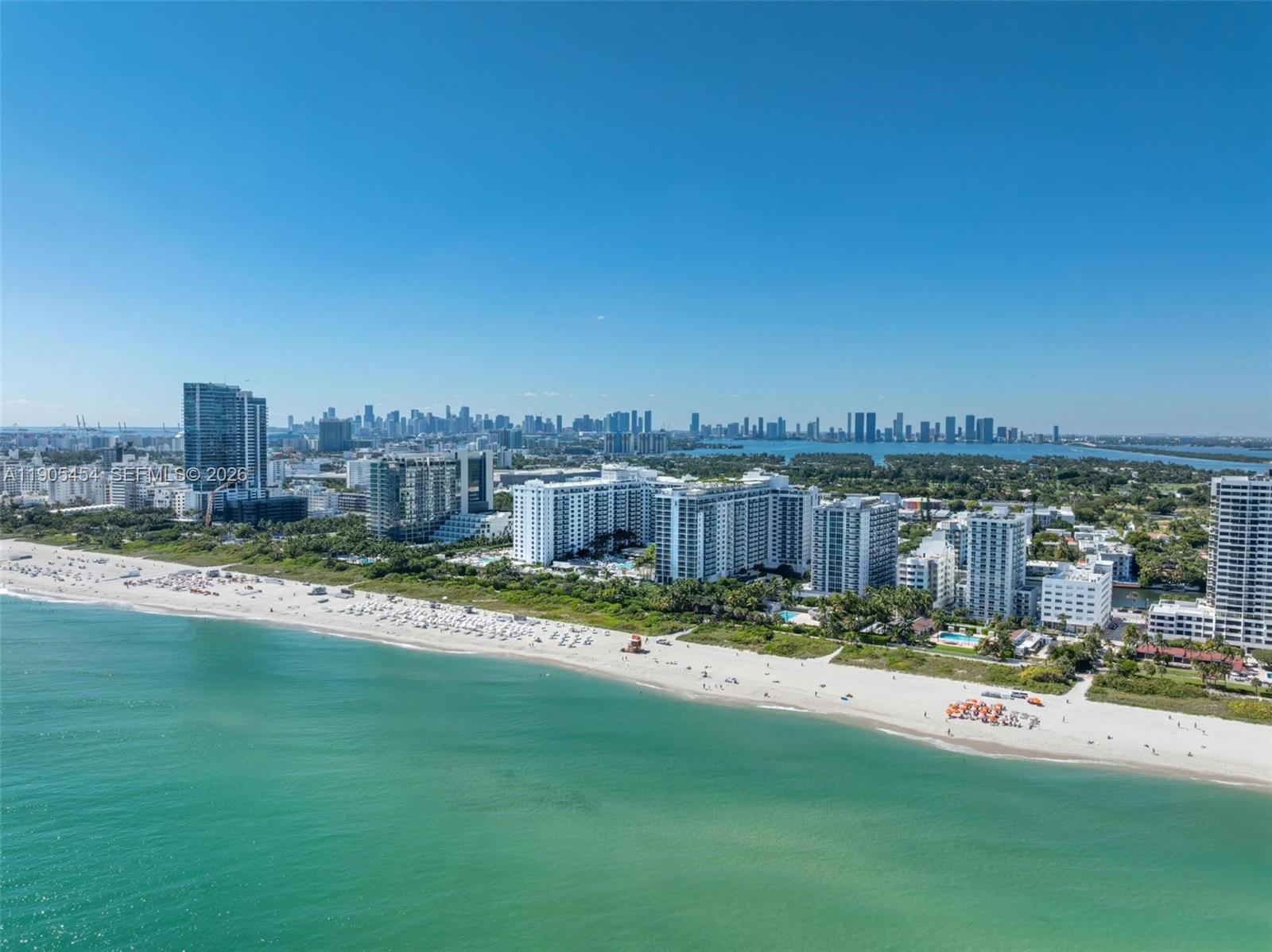 2301 Collins Ave Unit: 1414/1415
