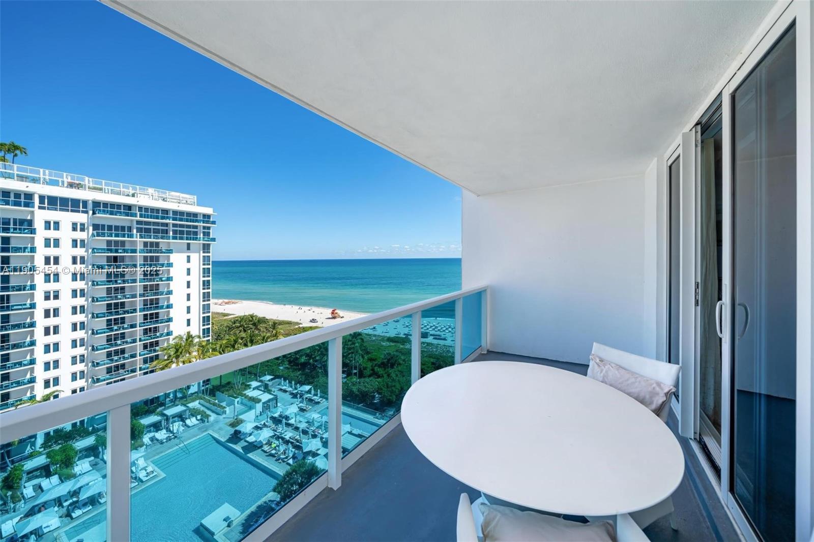 2301 Collins Ave Unit: 1414/1415