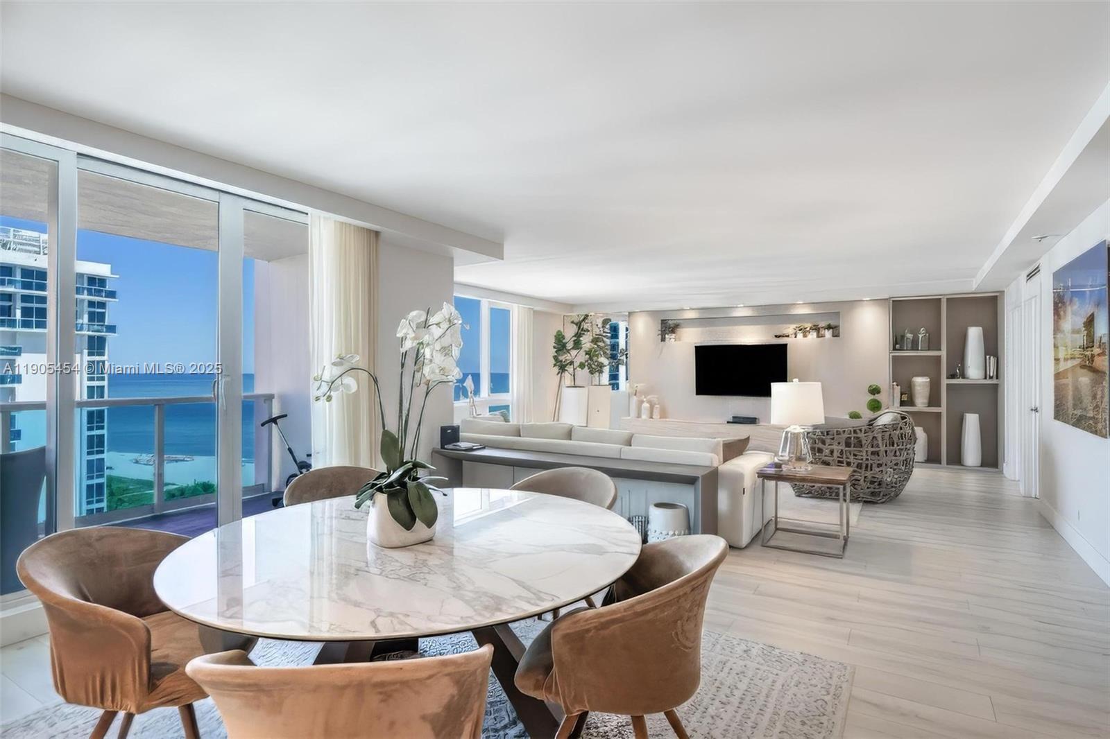 2301 Collins Ave Unit: 1414/1415