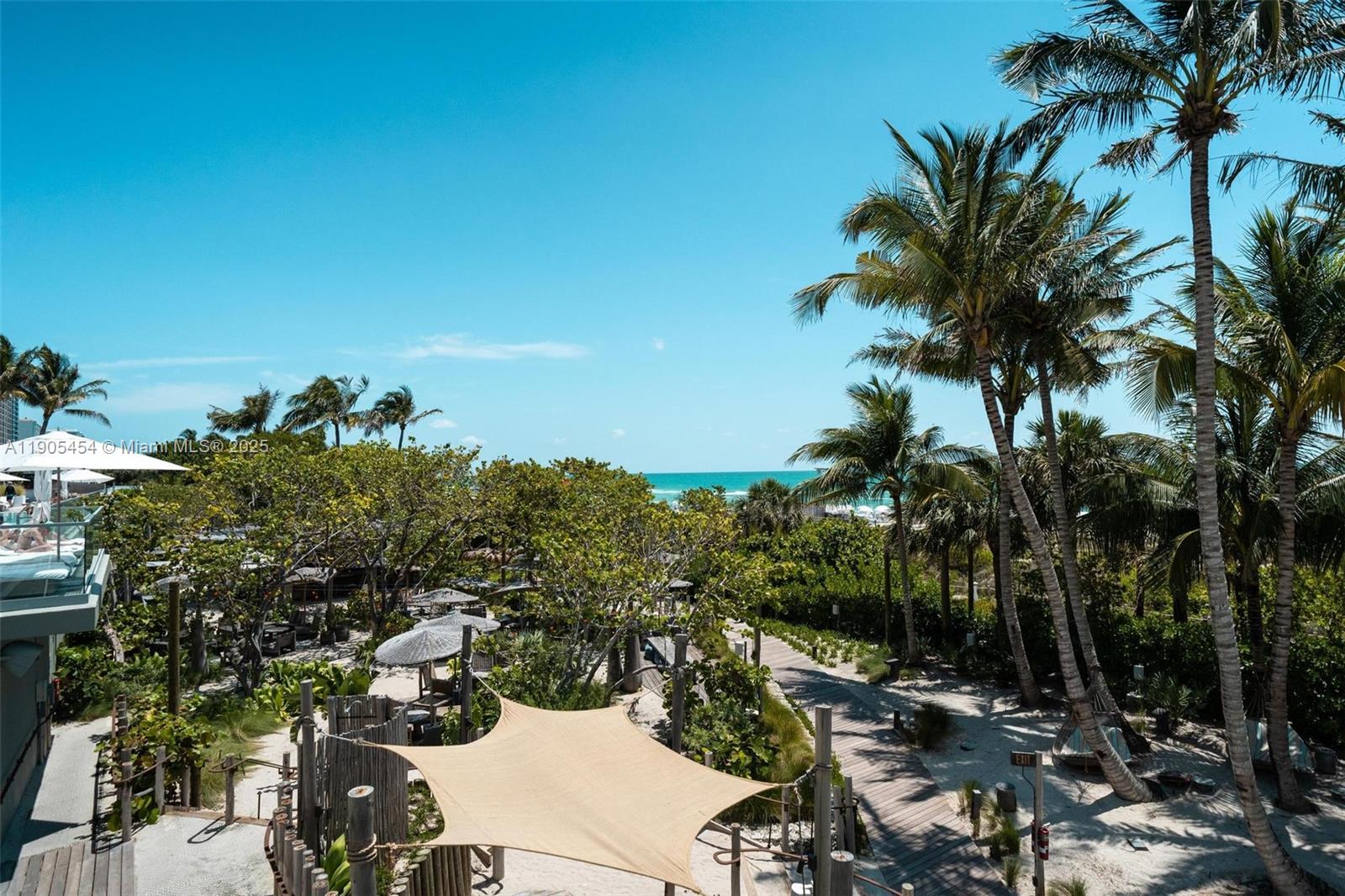 2301 Collins Ave Unit: 1414/1415