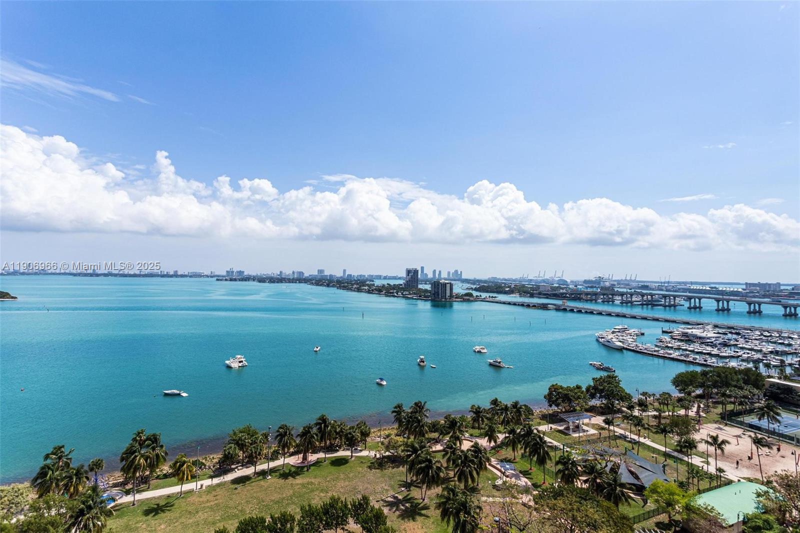 1800 N Bayshore Dr # 1807