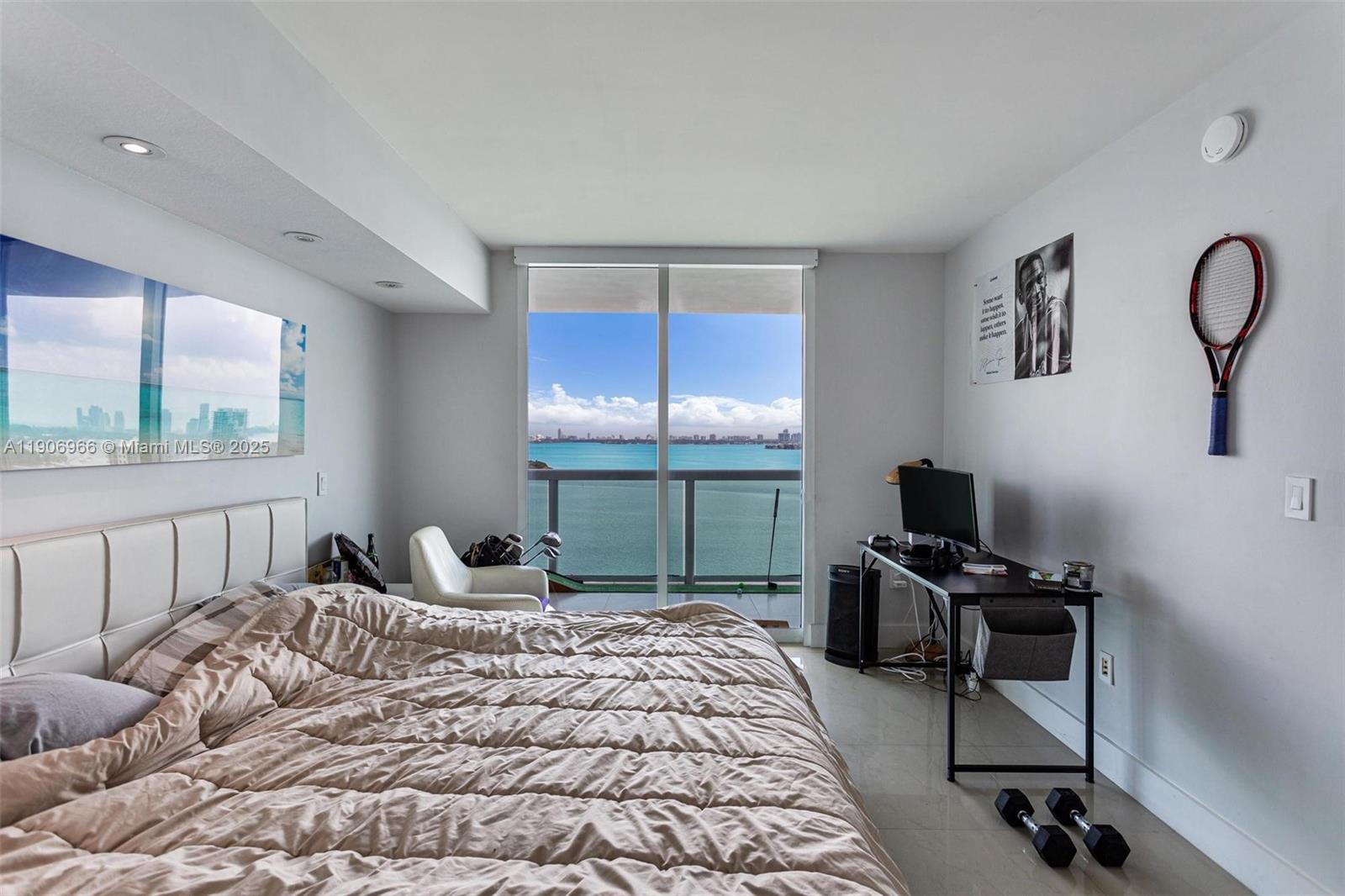 1800 N Bayshore Dr # 1807