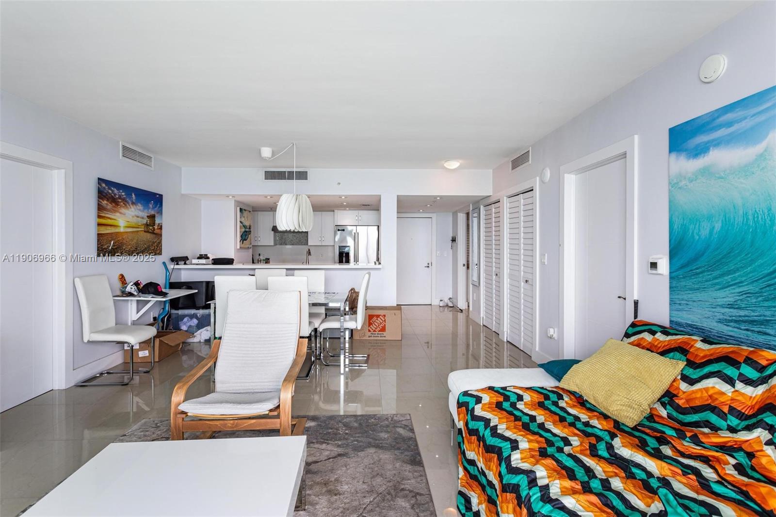 1800 N Bayshore Dr # 1807