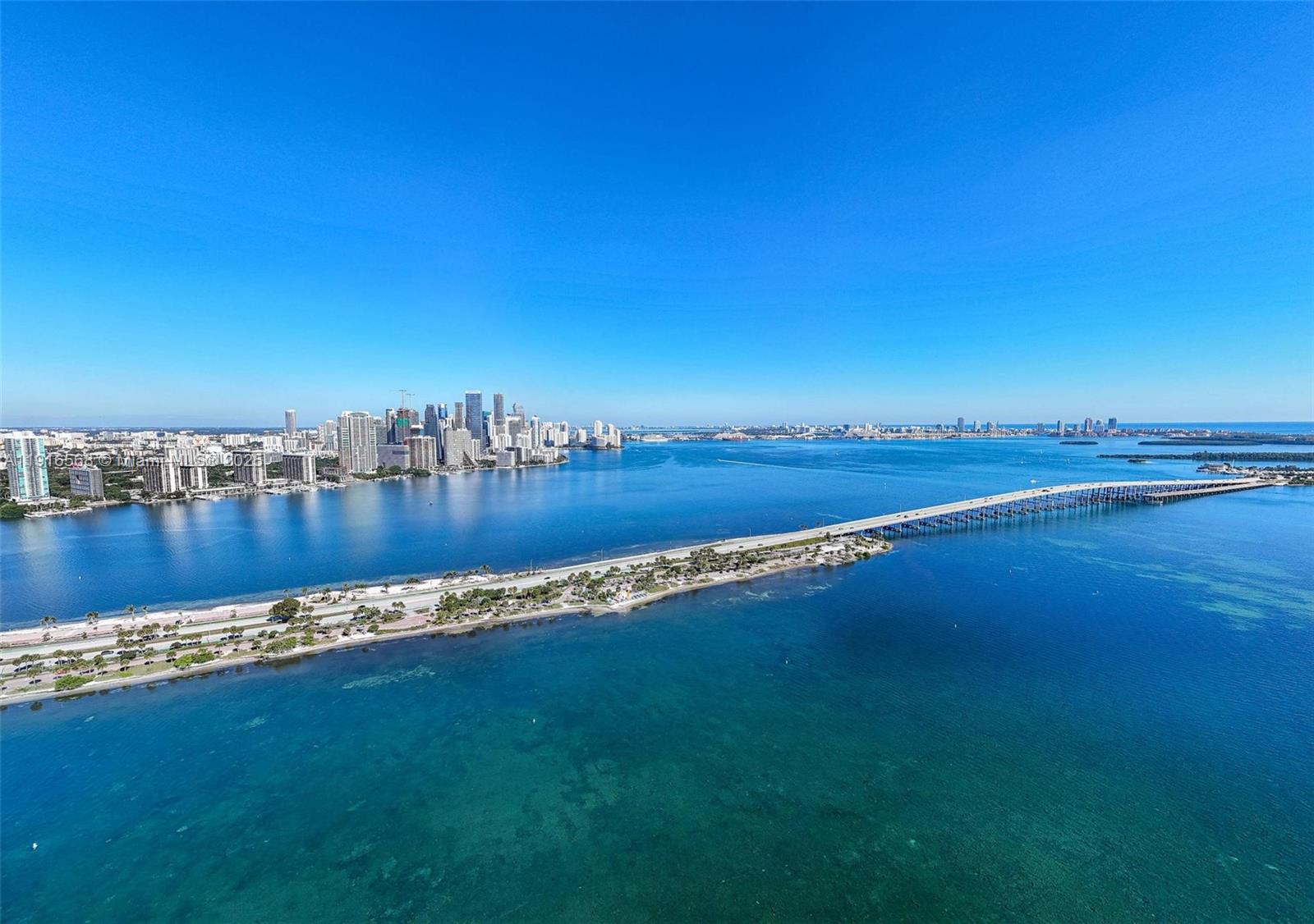 1541 Brickell Ave # C406