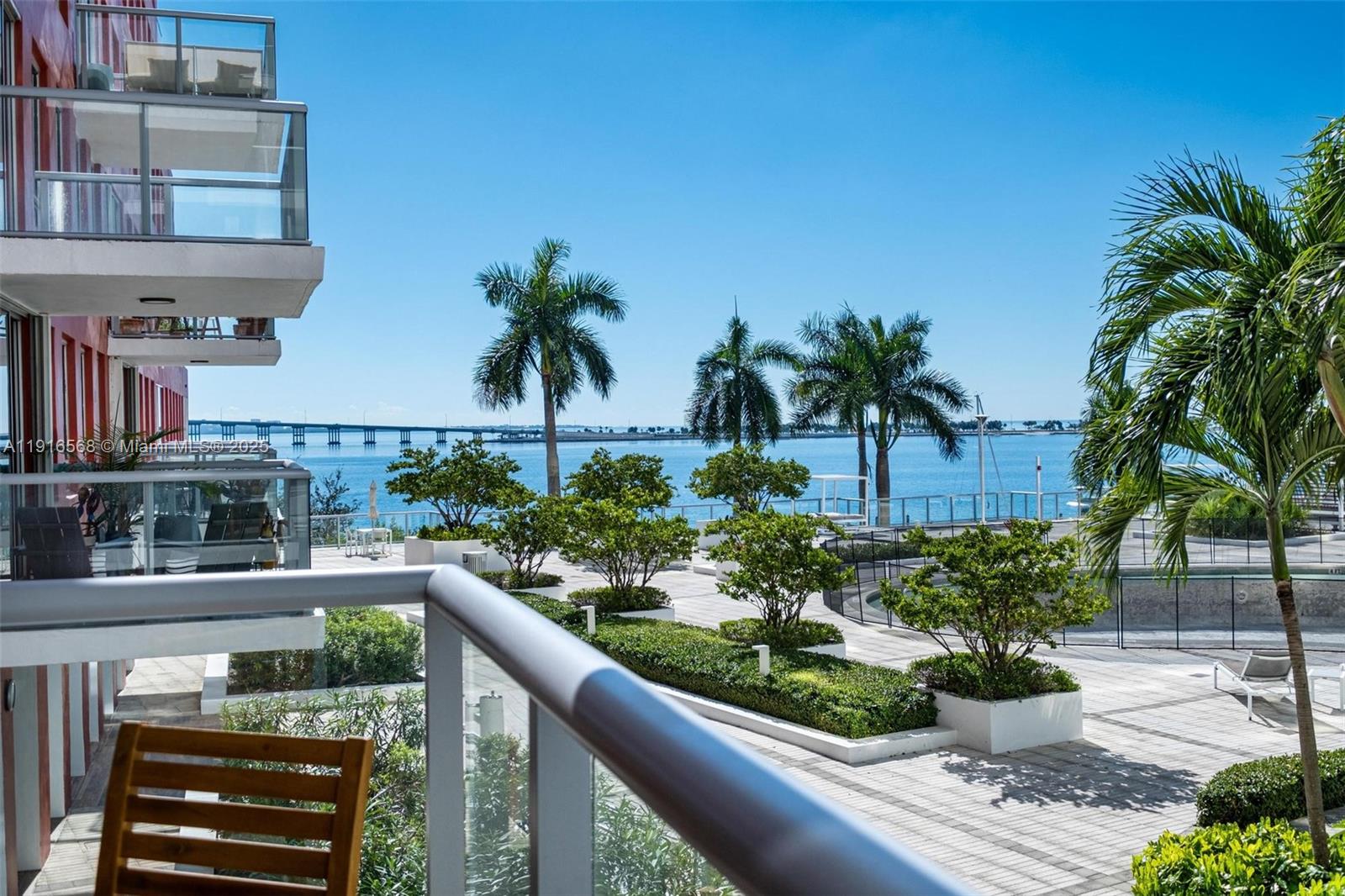 1541 Brickell Ave # C406