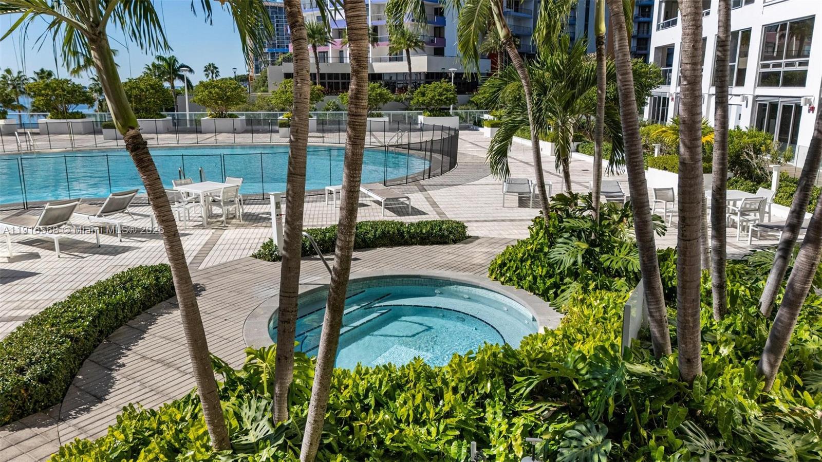 1541 Brickell Ave # C406