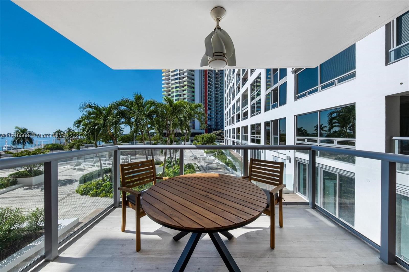 1541 Brickell Ave # C406