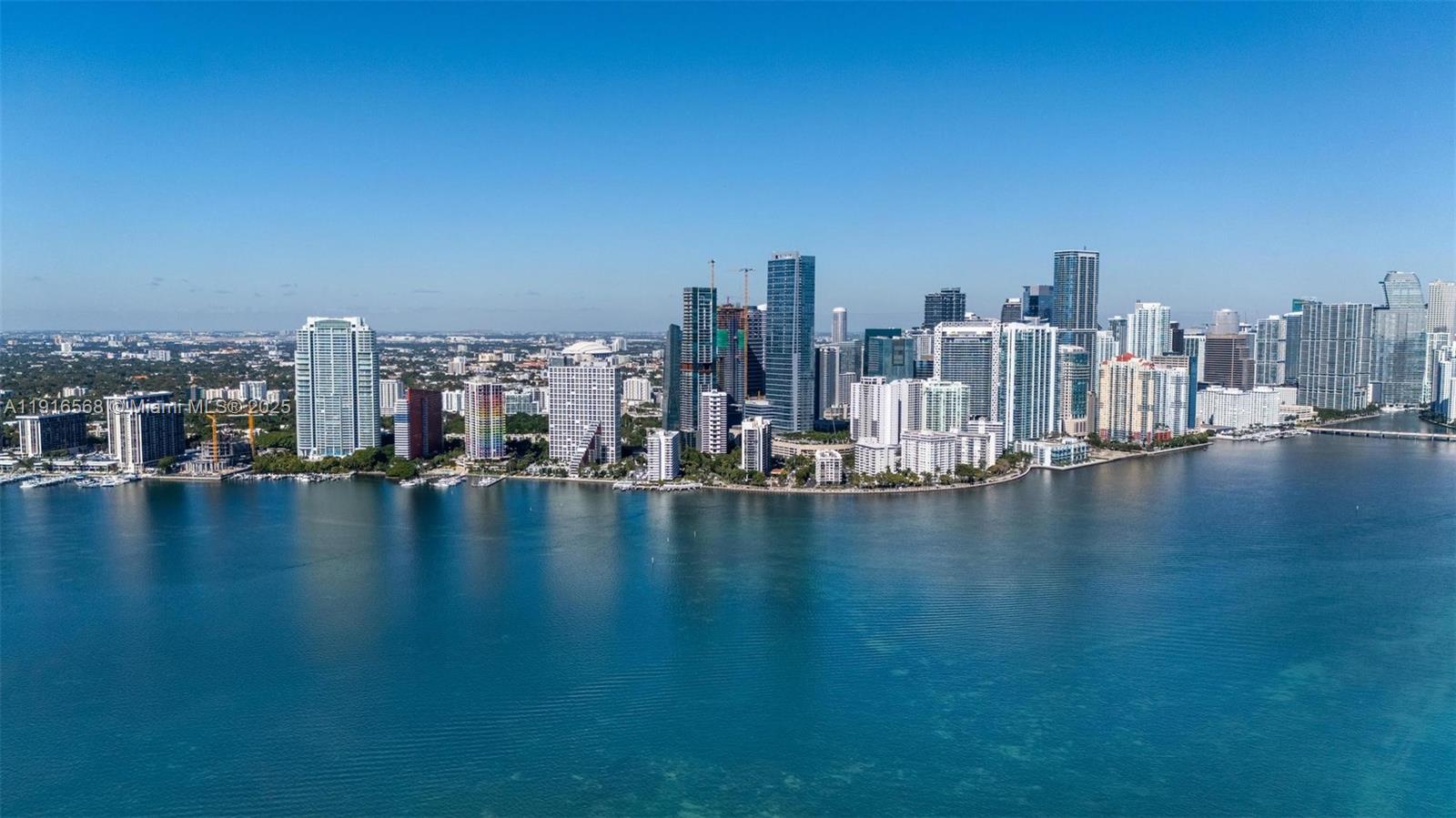 1541 Brickell Ave # C406