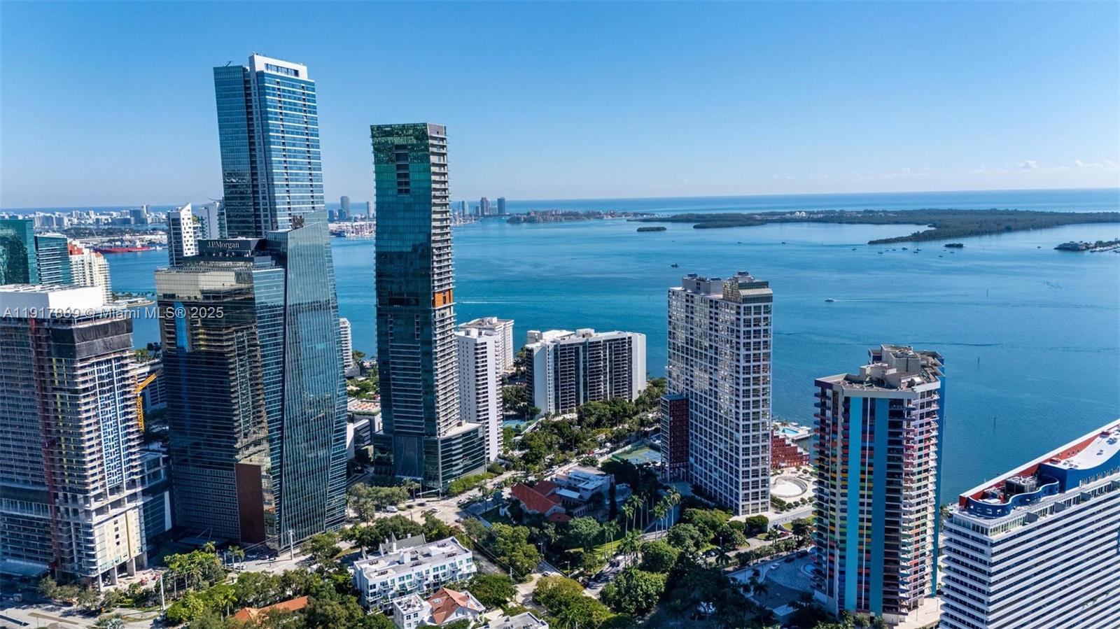 1541 Brickell Ave # C406