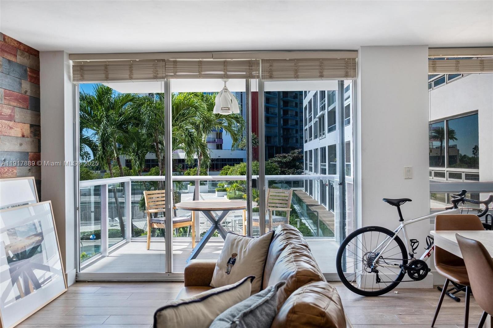 1541 Brickell Ave # C406