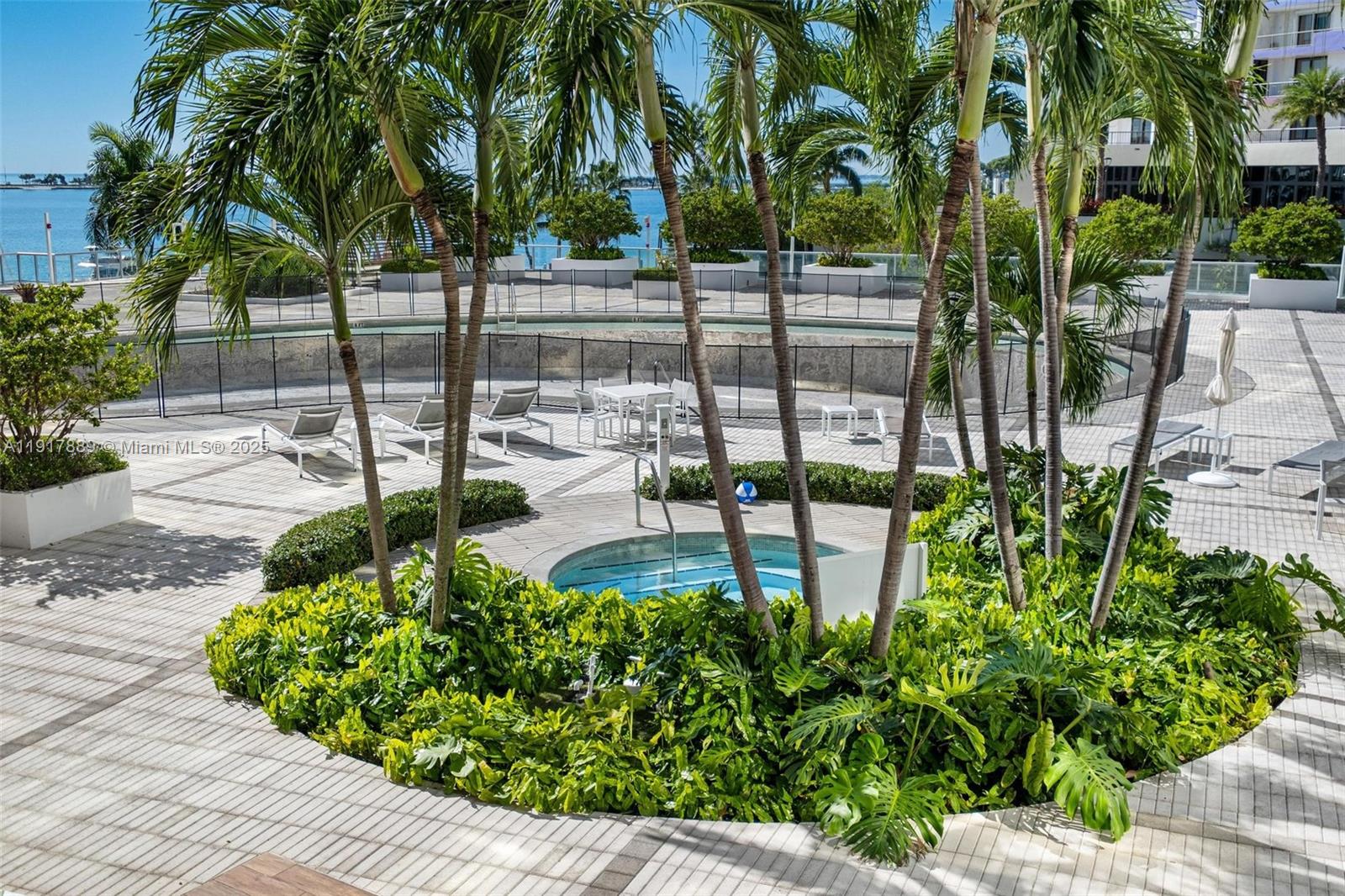 1541 Brickell Ave # C406