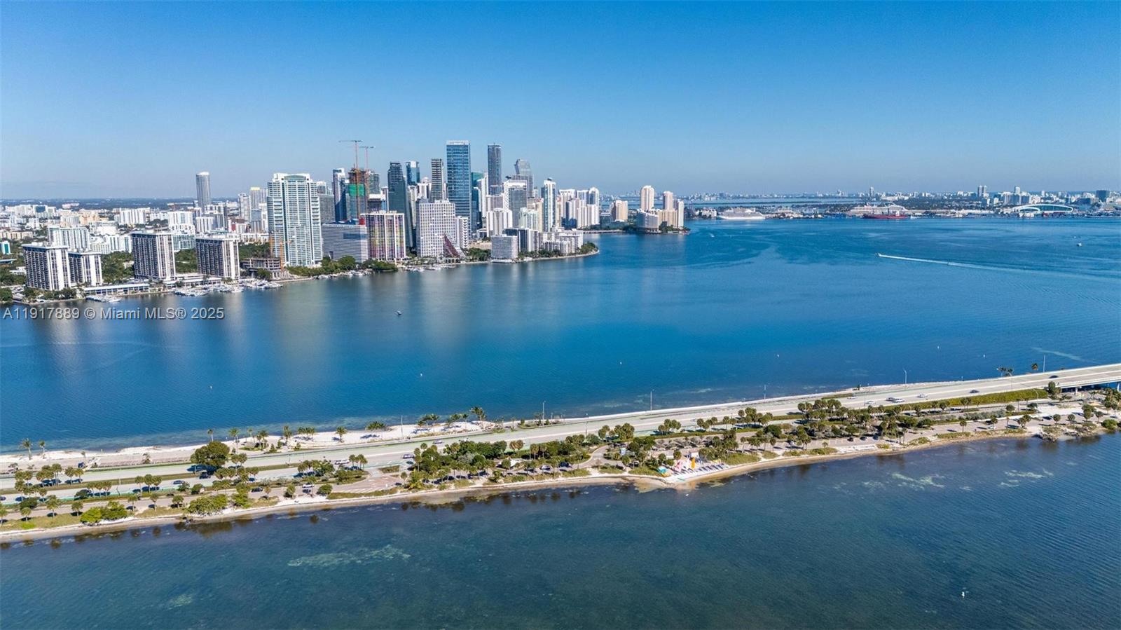 1541 Brickell Ave # C406