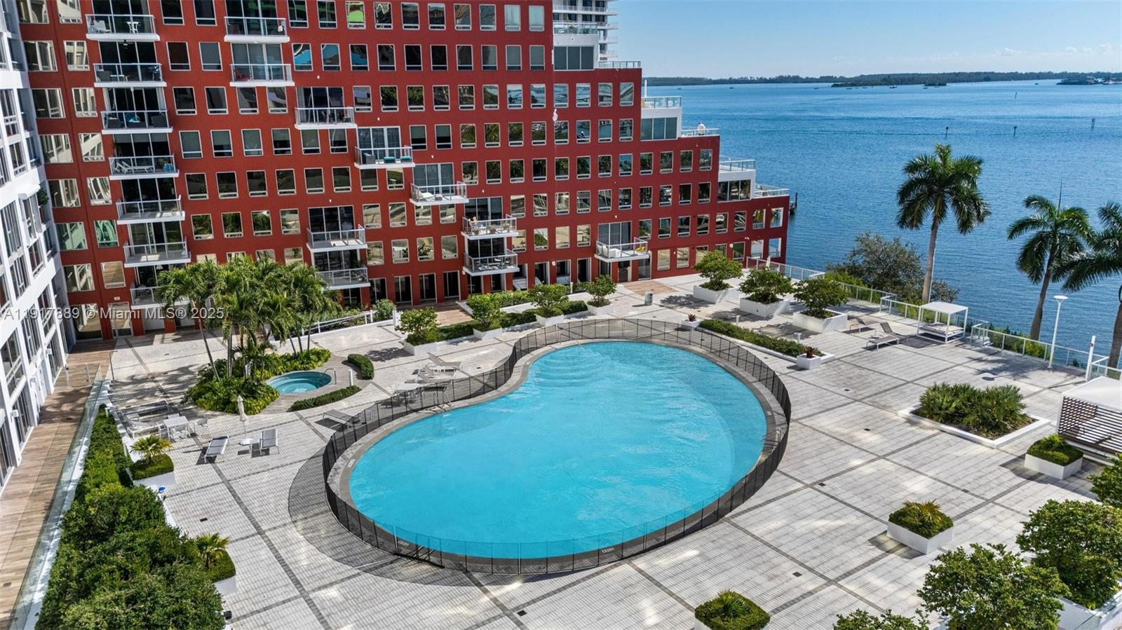 1541 Brickell Ave # C406