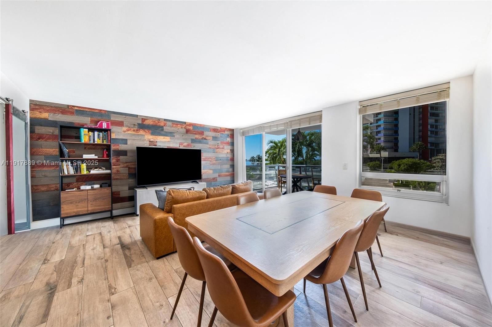 1541 Brickell Ave # C406