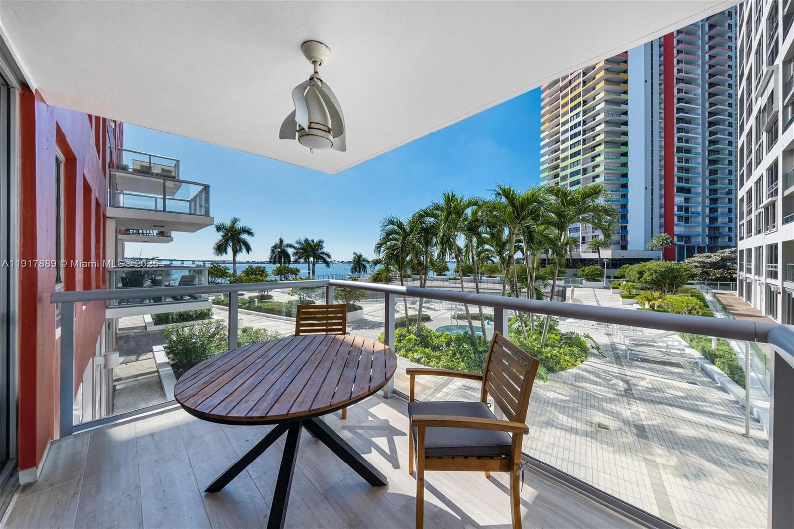 1541 Brickell Ave # C406