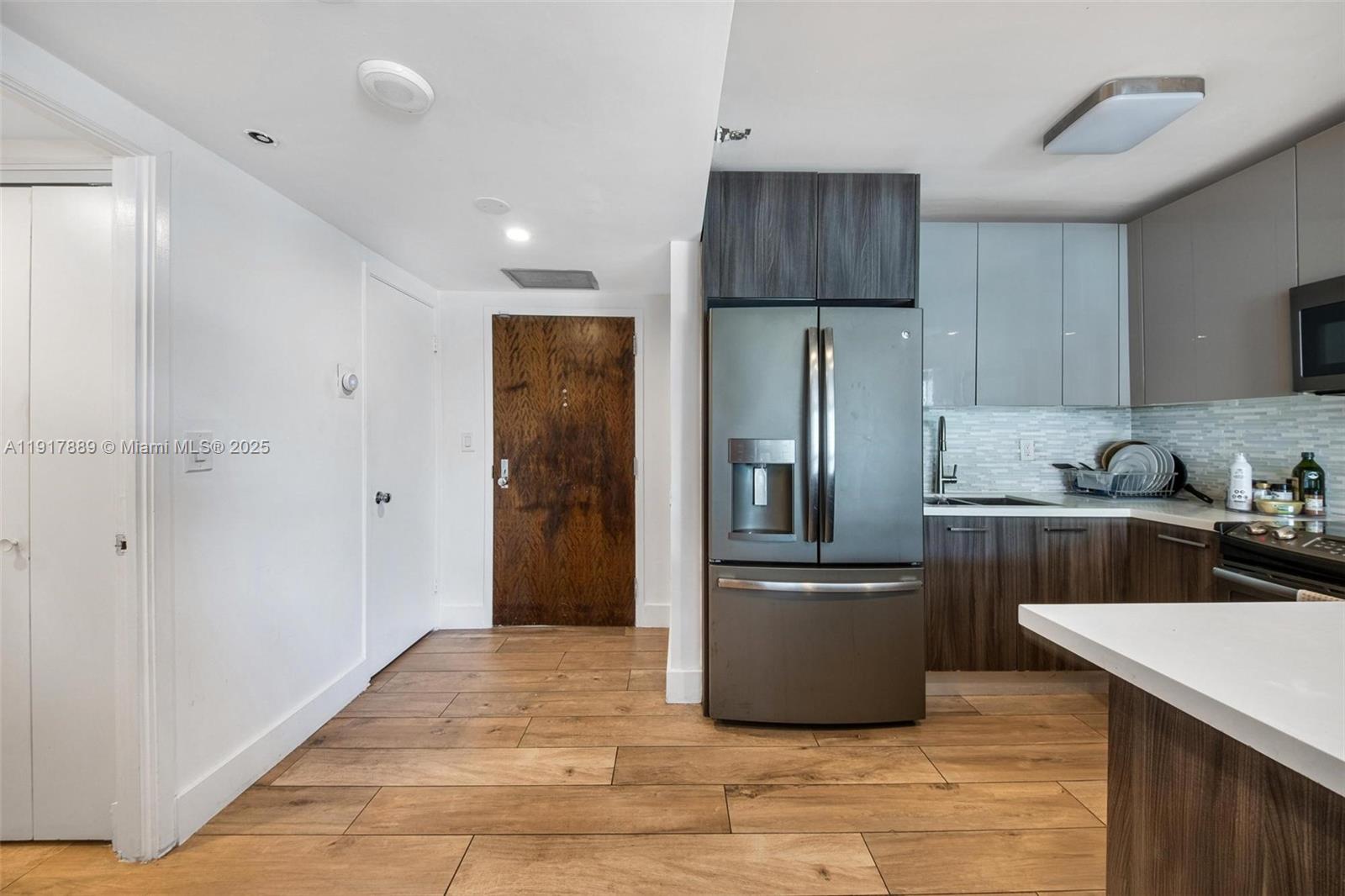 1541 Brickell Ave # C406