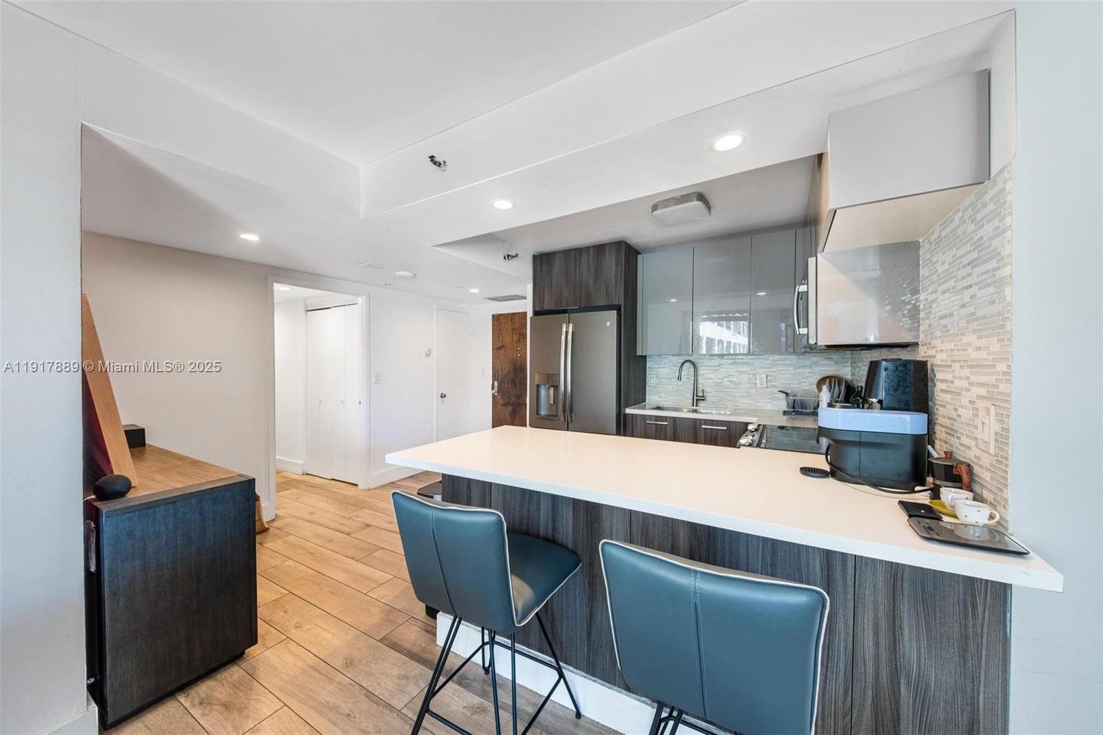 1541 Brickell Ave # C406