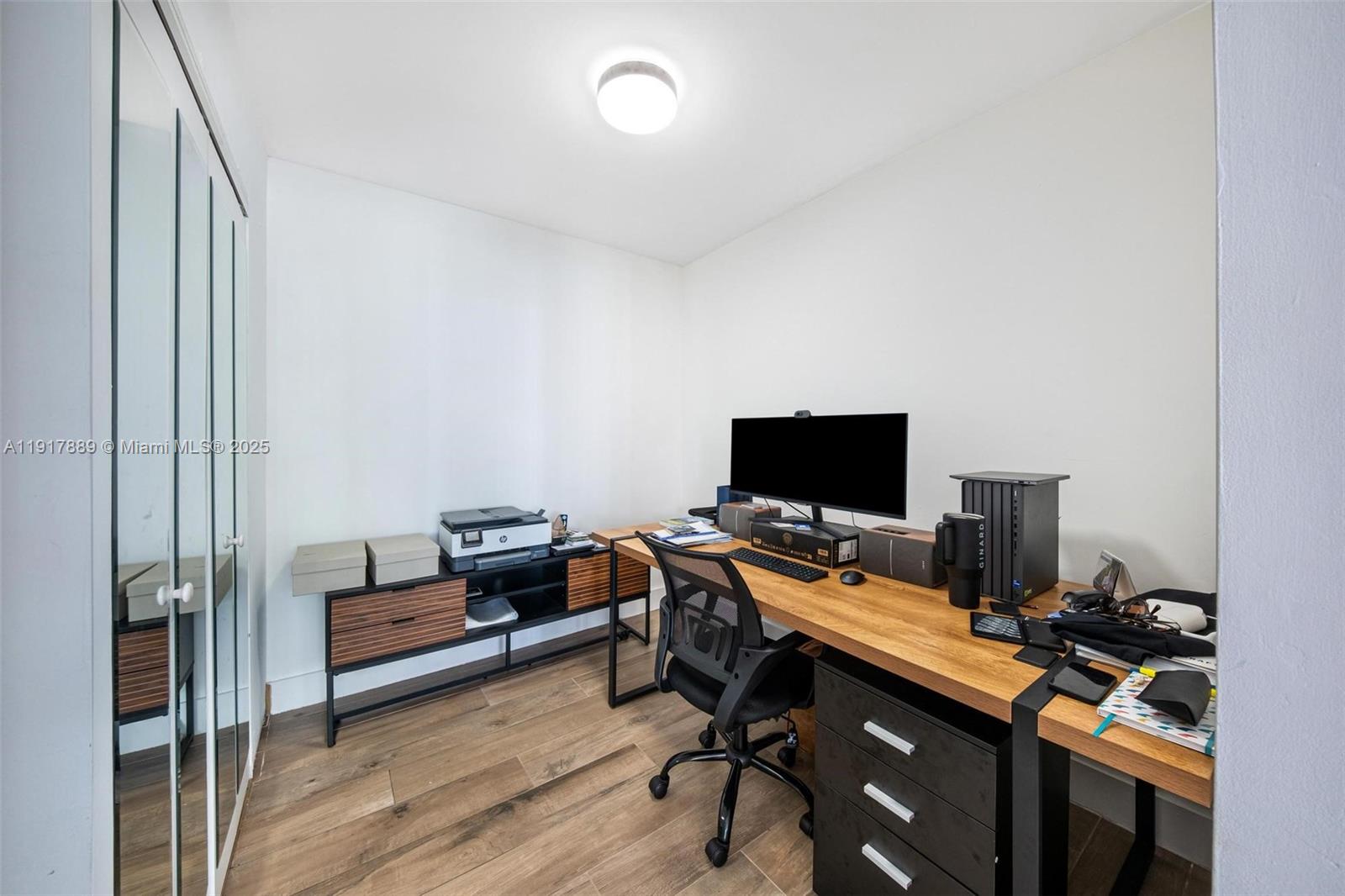 1541 Brickell Ave # C406