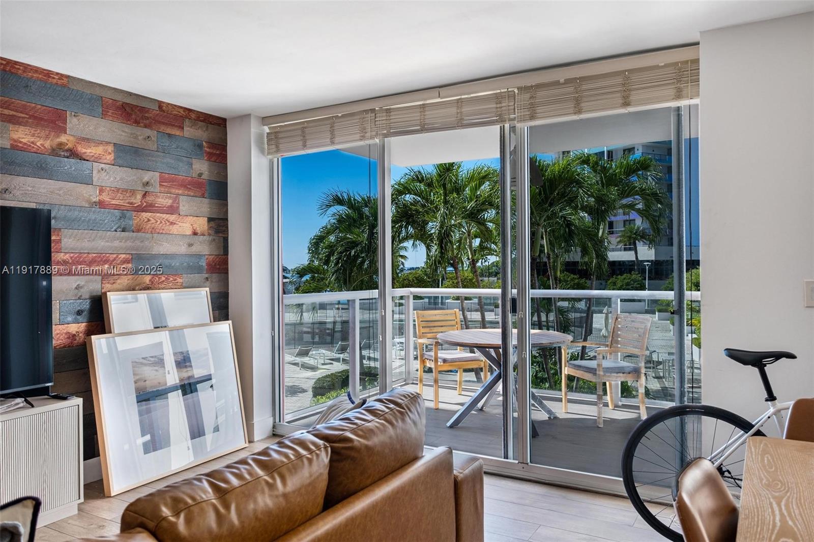 1541 Brickell Ave # C406
