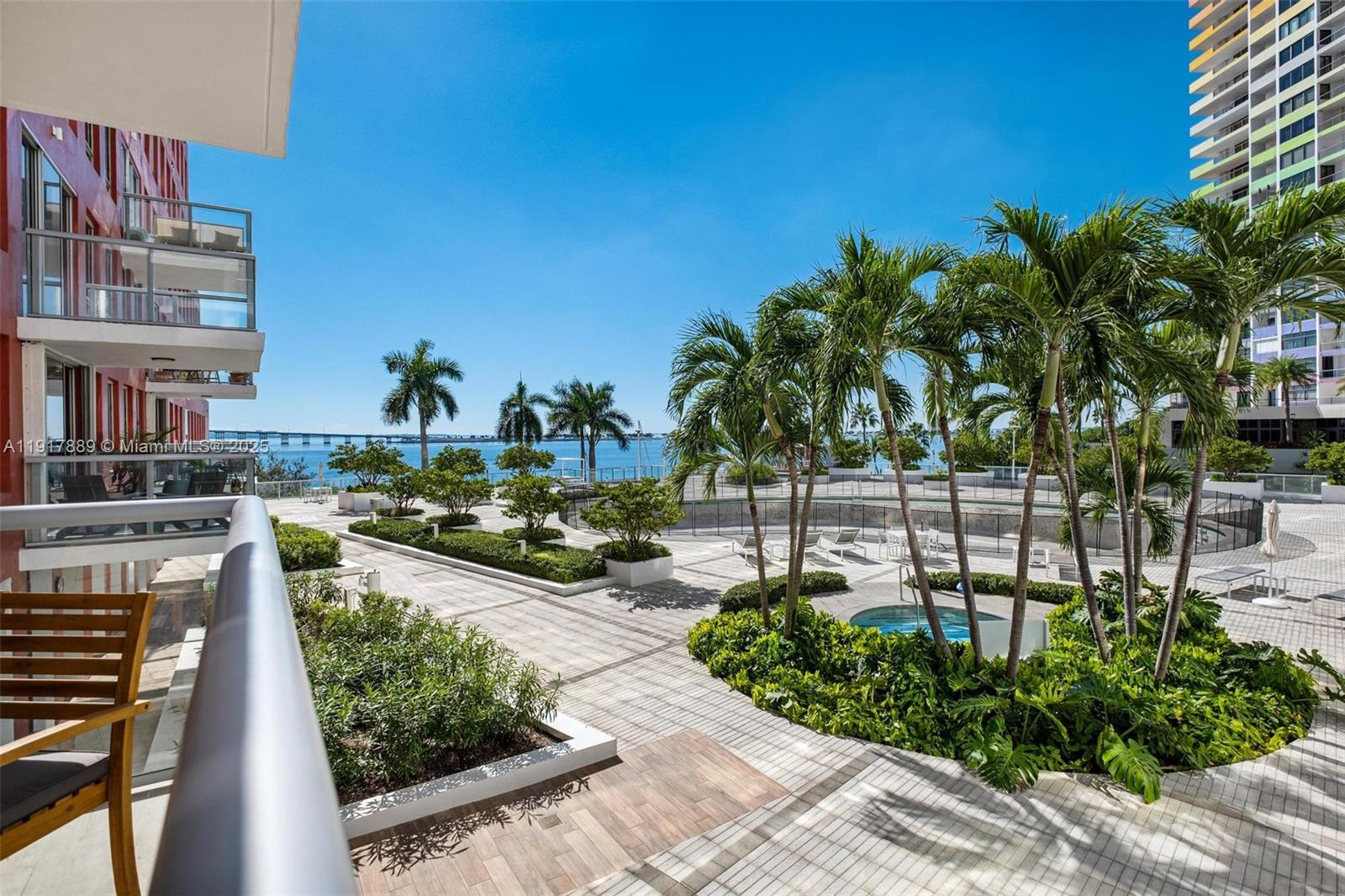 1541 Brickell Ave # C406
