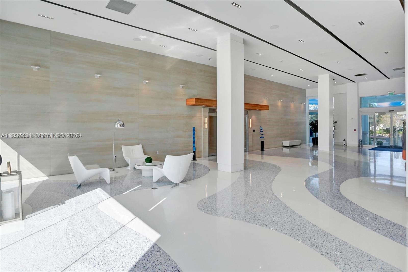 650 West Ave # 2001