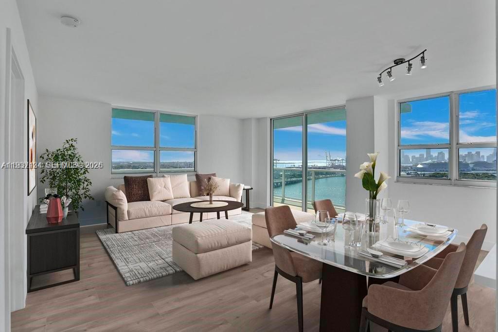 650 West Ave # 2001