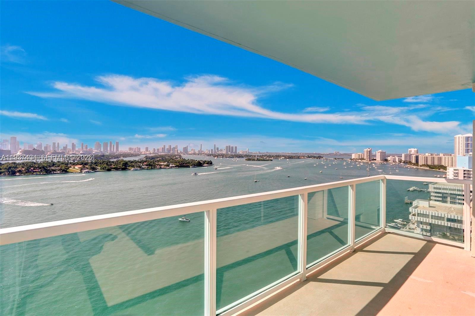 650 West Ave # 2001