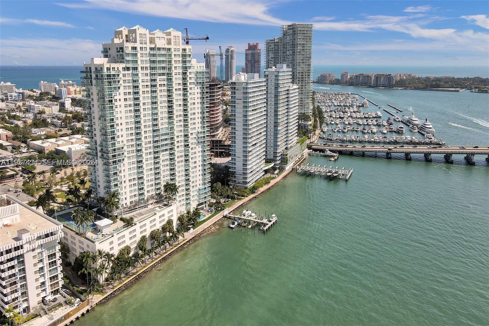 650 West Ave # 2001