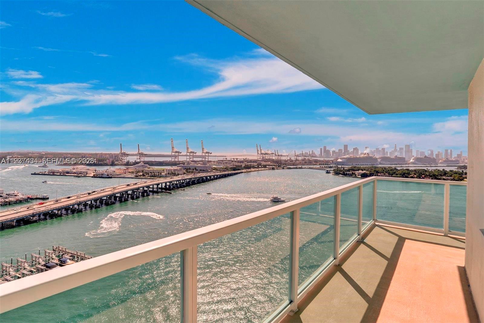650 West Ave # 2001