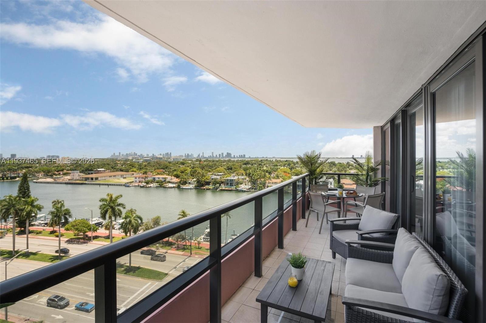 5225 Collins Ave # 1221